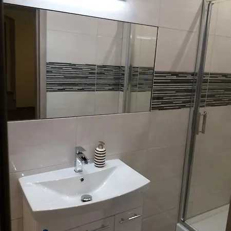 Apartamento Maly Kamien