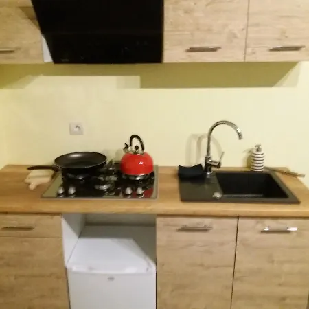 Maly Kamien Apartamento