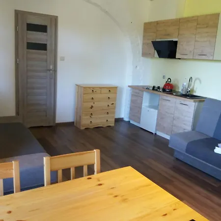 Apartamento Maly Kamien
