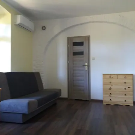 Apartamento Maly Kamien Szklarska Poręba