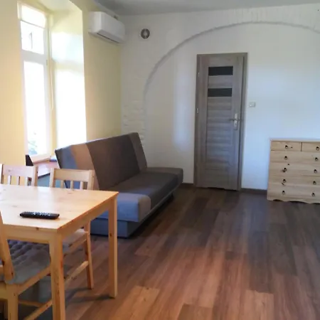 Apartamento Maly Kamien Szklarska Poręba